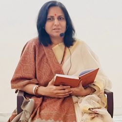 Aparna Nevatia