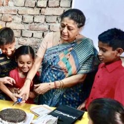 Kumkum Khosla