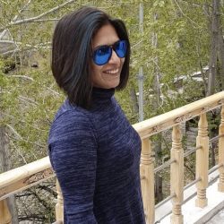Monica Chaddha