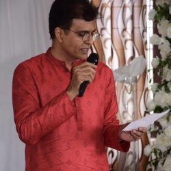 Rajesh Jain