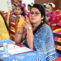 Shivi Shah