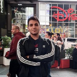 Soham Nevatia